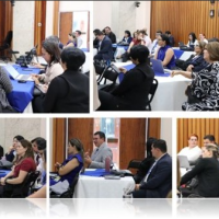 Jurisdicción Especializada de Delincuencia Organizada del Poder Judicial fortalece procesos